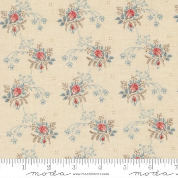 Picture of Fleur de Paris - Primvere - Pearl